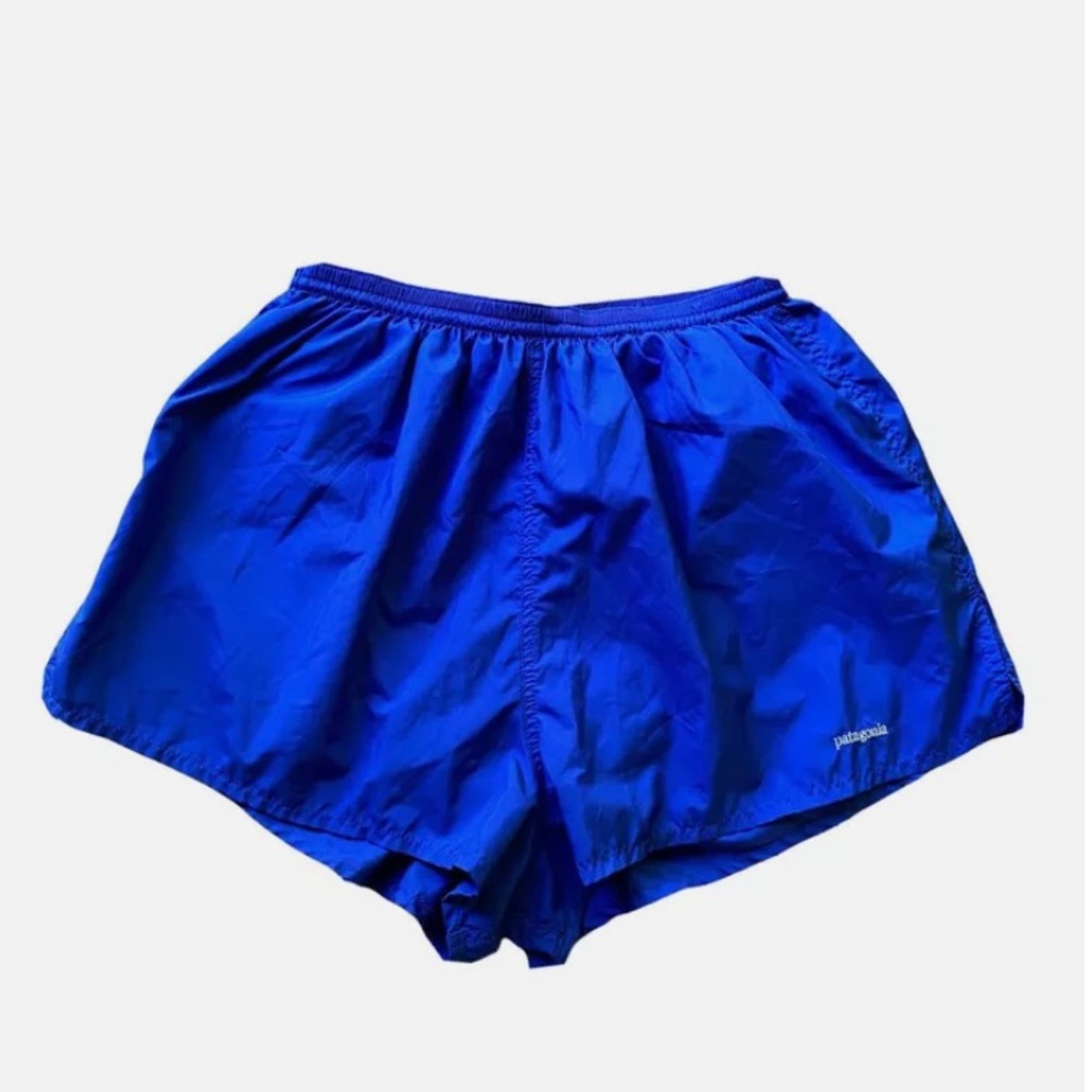Vintage Patagonia Baggies Shorts Spring 99